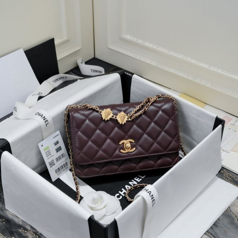 Ch**el woc bags
